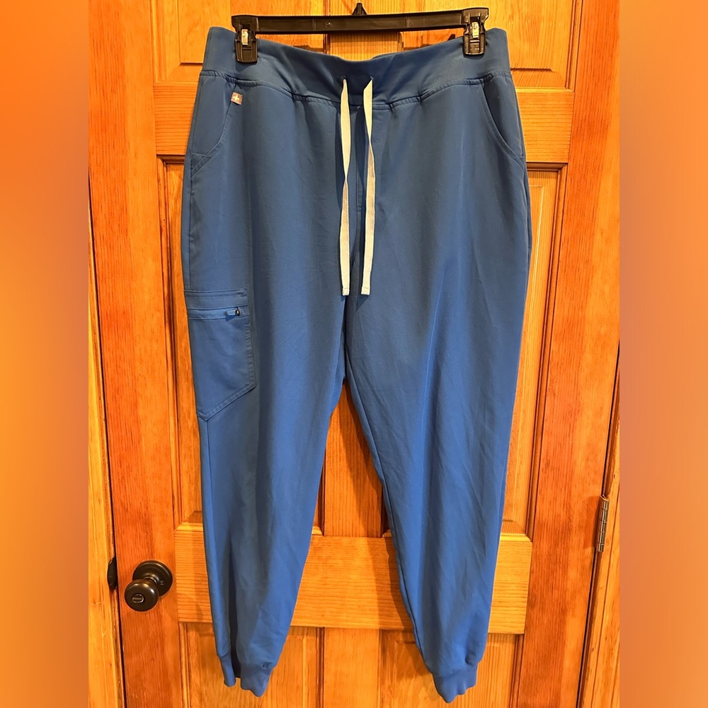Figs high waisted Jogger Scrub Pants ( Core Style, FIONX )